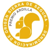 LOGO PREMIO ARDILLA